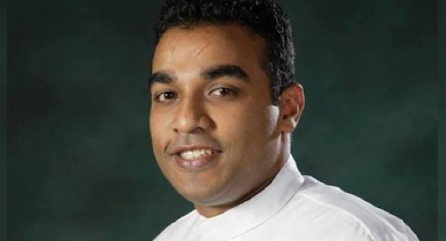 ශ්‍රී ලංකාව තුළ ත්‍රස්තවාදයට කිසිදු ඉඩක් නැහැ...